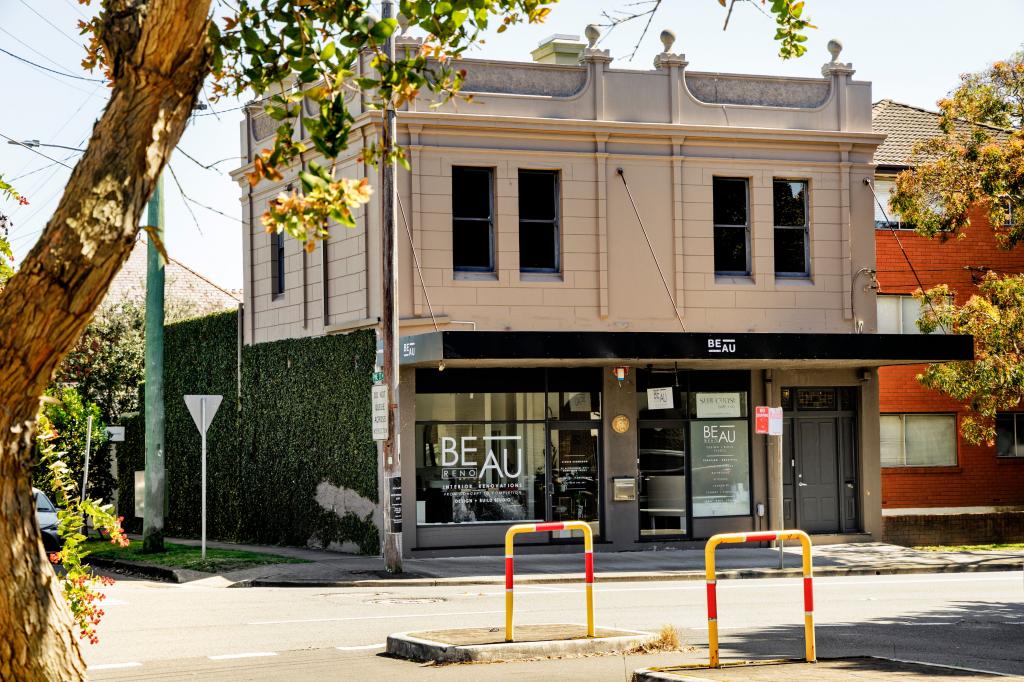 18 Carrington Rd, Randwick, NSW 2031
