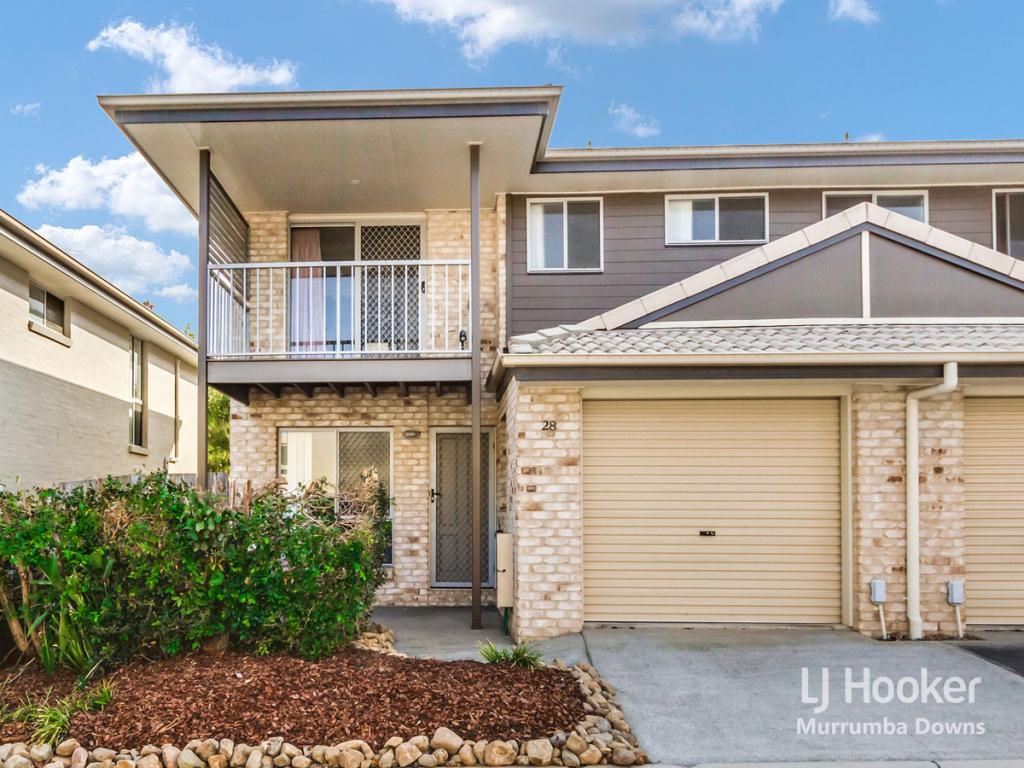 28/10-22 Blyth Rd, Murrumba Downs, QLD 4503