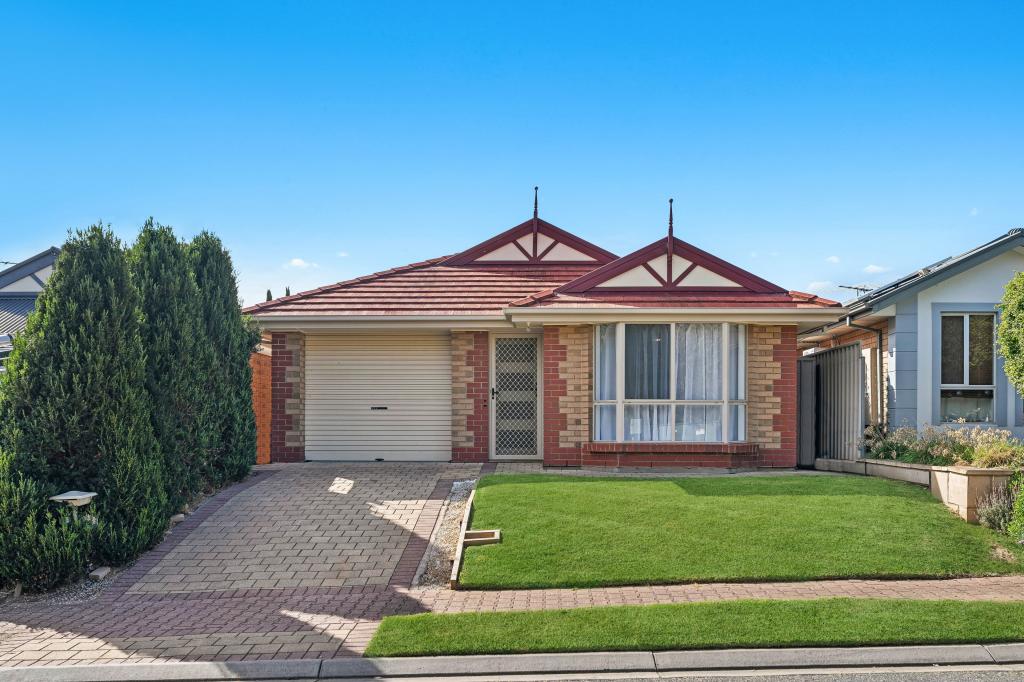 30 Steamranger Dr, Sheidow Park, SA 5158