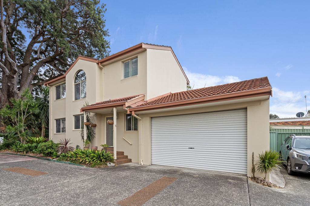 5/10 Wilford St, Corrimal, NSW 2518