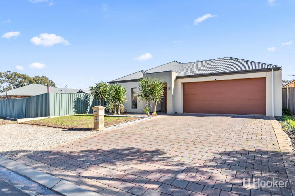 7 Valiant Rd, Munno Para West, SA 5115