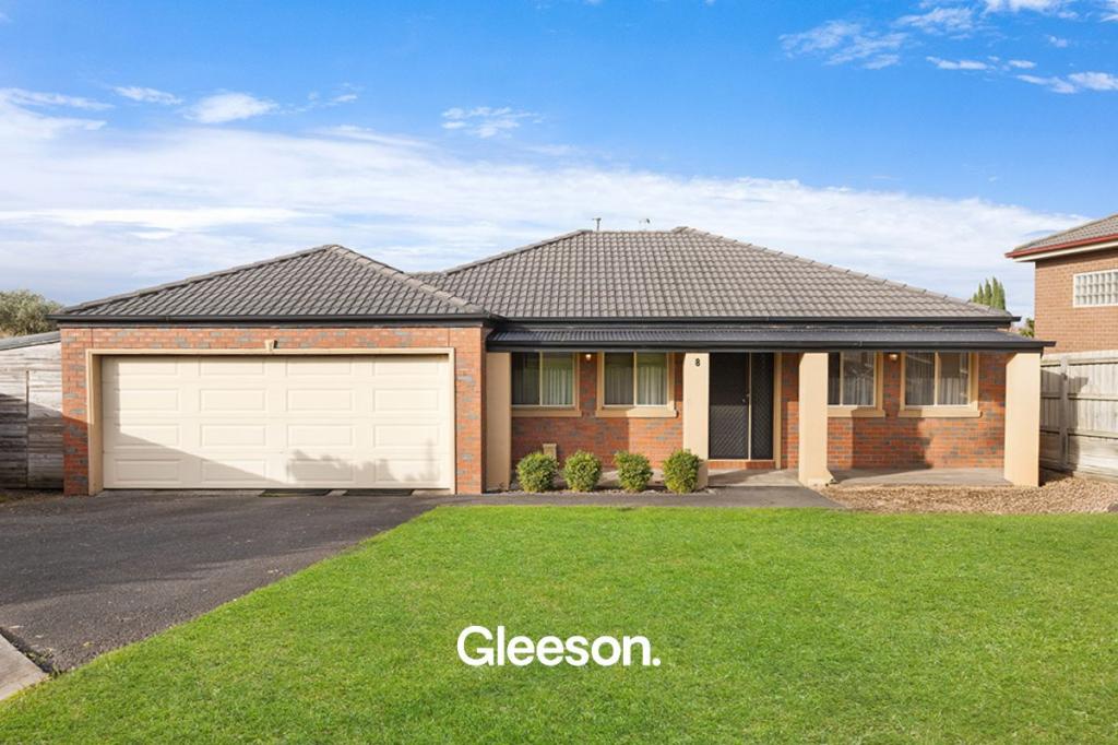 8 Wendy Pl, Warrnambool, VIC 3280