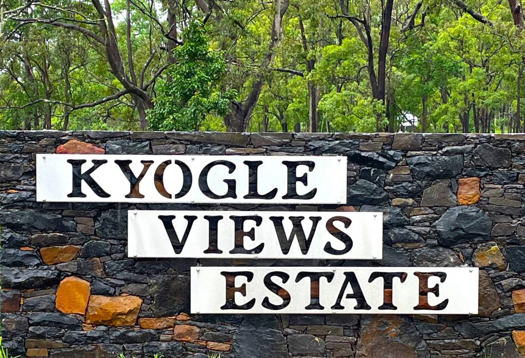4/STAGE 2, KYOGLE VIEWS EST, KYOGLE, NSW 2474