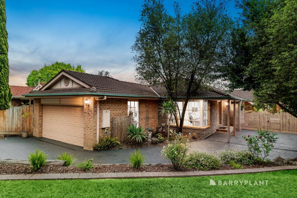 10 Bateman St, Wantirna, VIC 3152