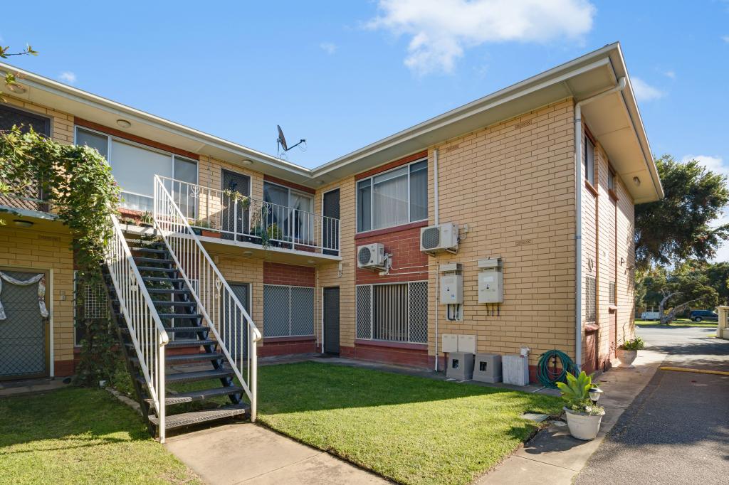 14/723 BURBRIDGE RD, WEST BEACH, SA 5024