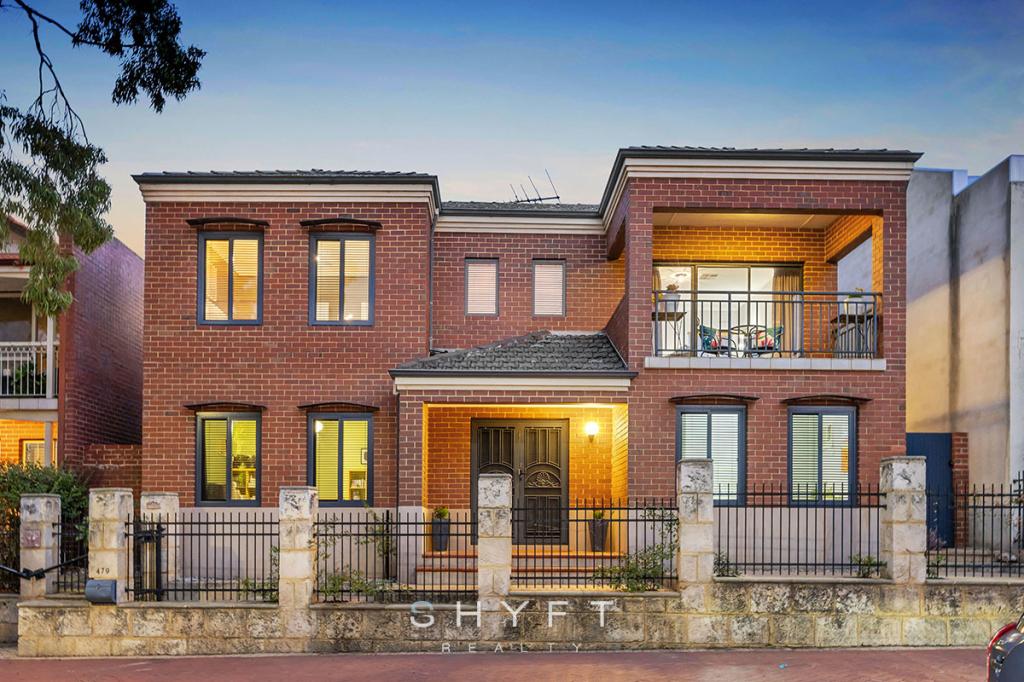 479 Lakeside Dr, Joondalup, WA 6027