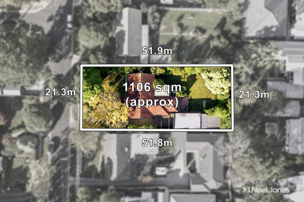 12 Pascoe Ave, Croydon, VIC 3136