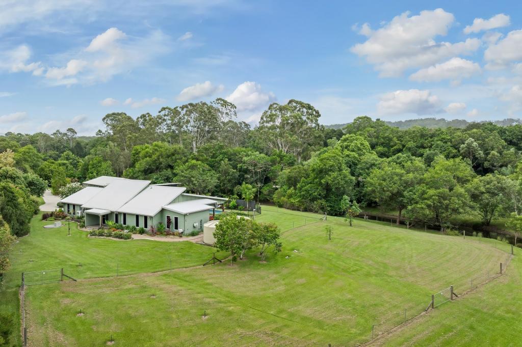 48 Hamilton Cl, Mooloolah Valley, QLD 4553