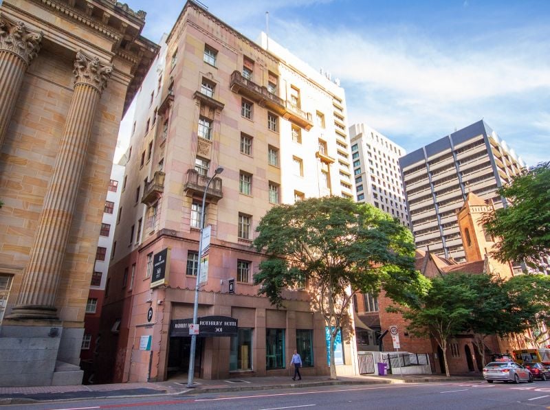 604/301 ANN ST, BRISBANE CITY, QLD 4000