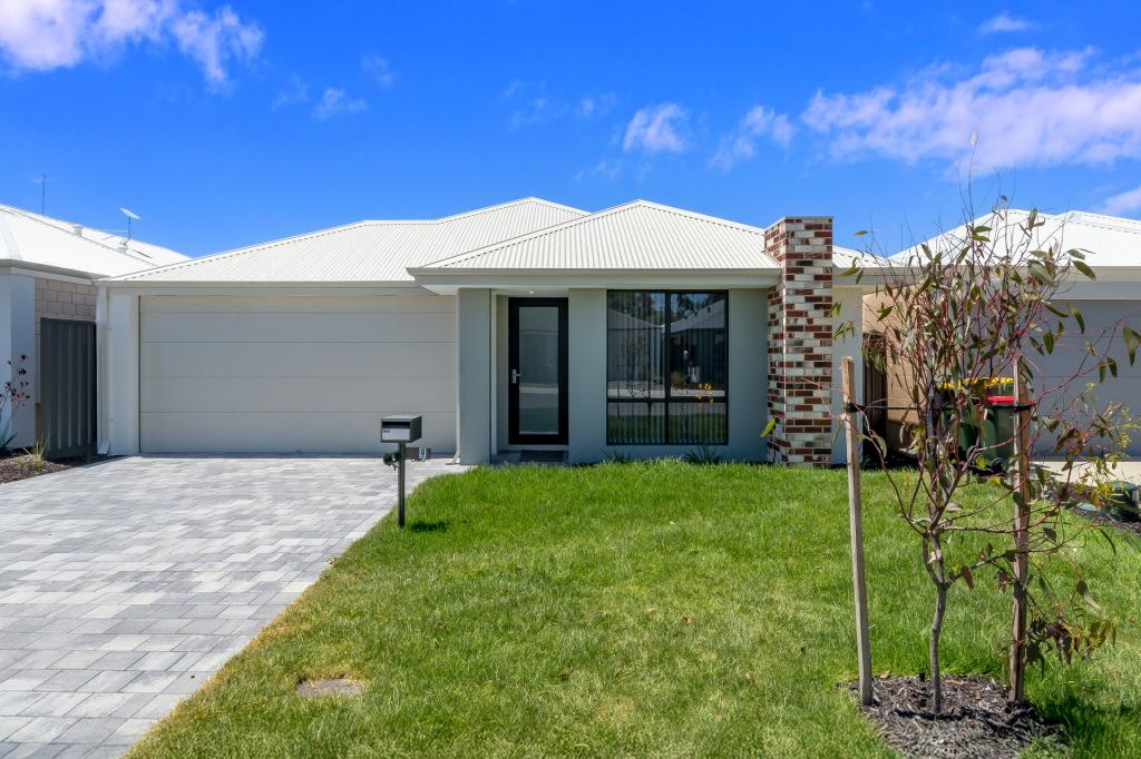 19 Ozone Rd, Baldivis, WA 6171