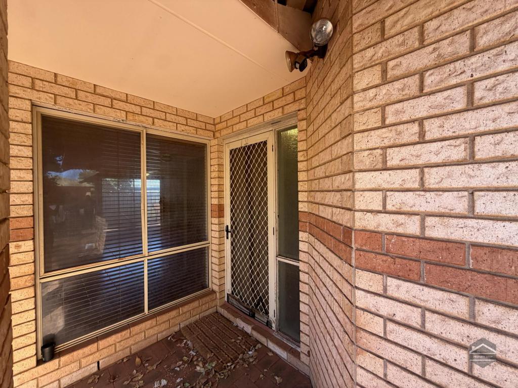 10/3 Osprey Dr, South Hedland, WA 6722