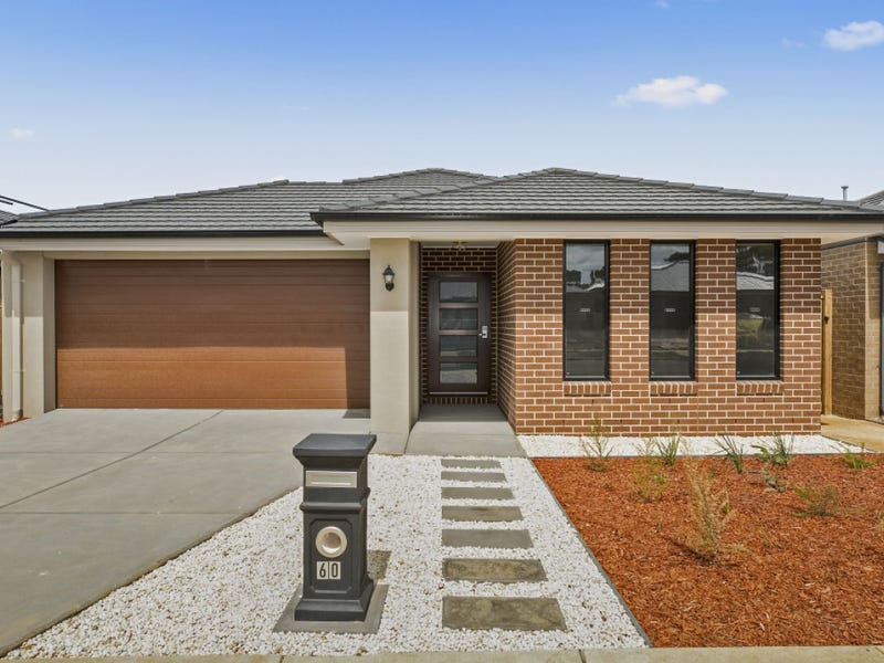 60 EDENHOPE CCT, ARMSTRONG CREEK, VIC 3217