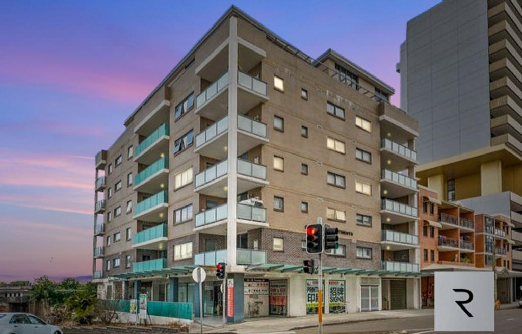 11-13 Treacy St, Hurstville, NSW 2220