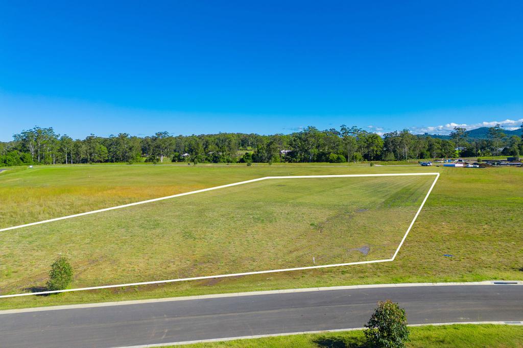 Lot 102 Cassie Cres, Frazers Creek, NSW 2446