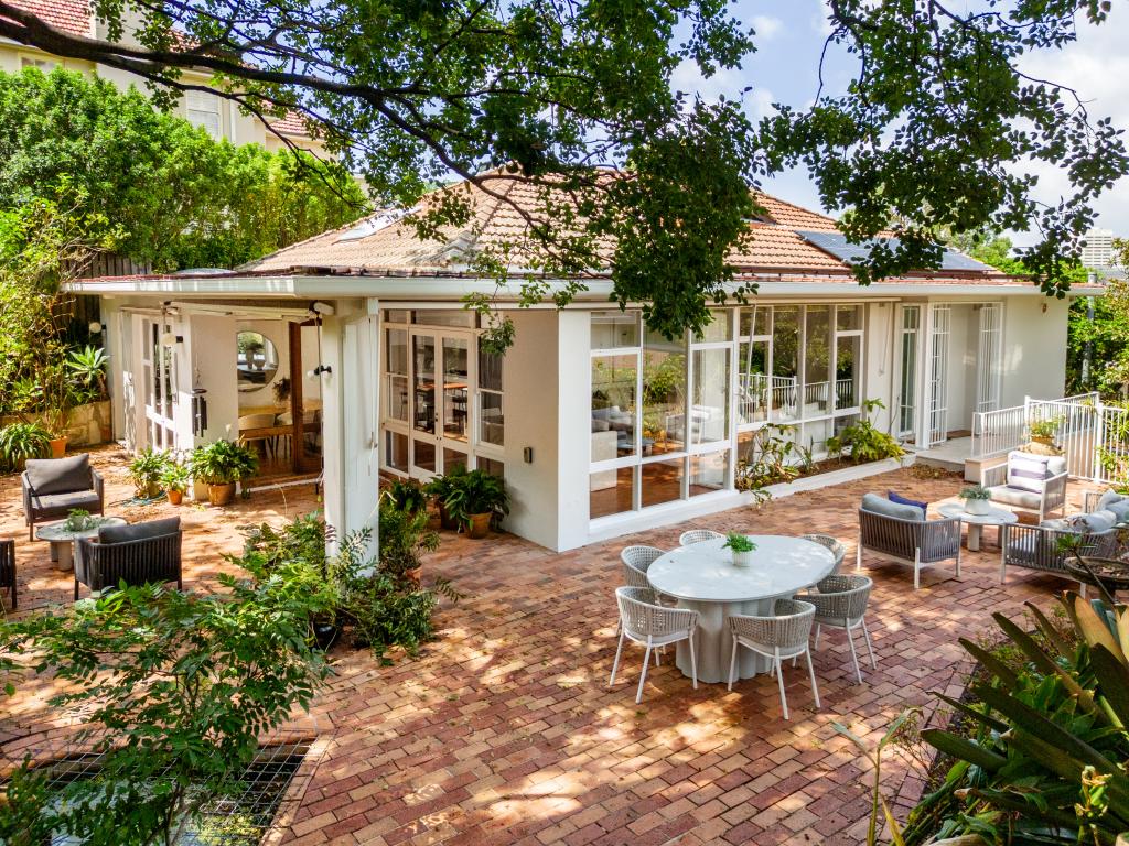 1 Fairweather St, Bellevue Hill, NSW 2023