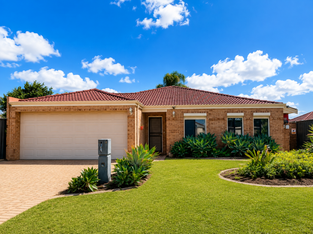 4 VALINCO AVE, ELLENBROOK, WA 6069