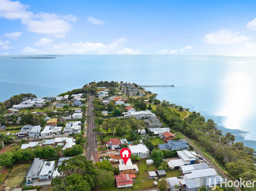 65 MAIN RD, WELLINGTON POINT, QLD 4160