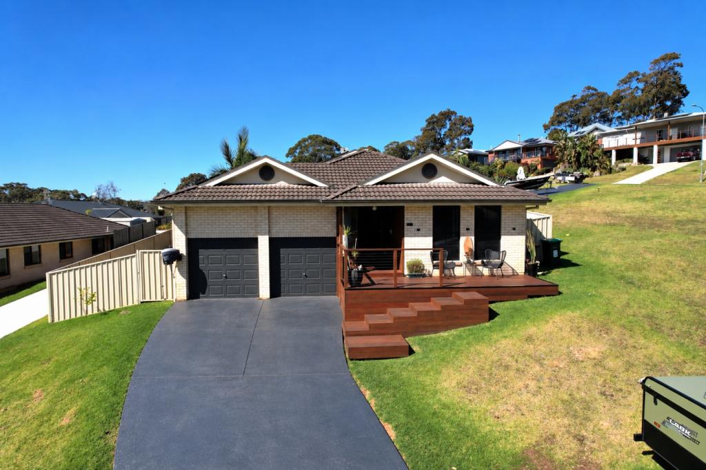 59 Warbler Cres, North Narooma, NSW 2546