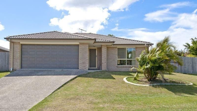1 Shelley Ave, Mount Warren Park, QLD 4207