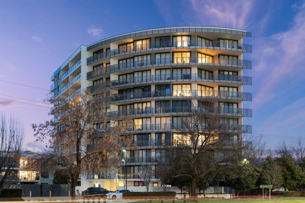 347/1 Mouat St, Lyneham, ACT 2602