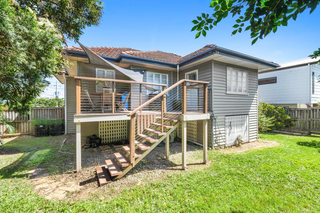 312 Rode Rd, Wavell Heights, QLD 4012