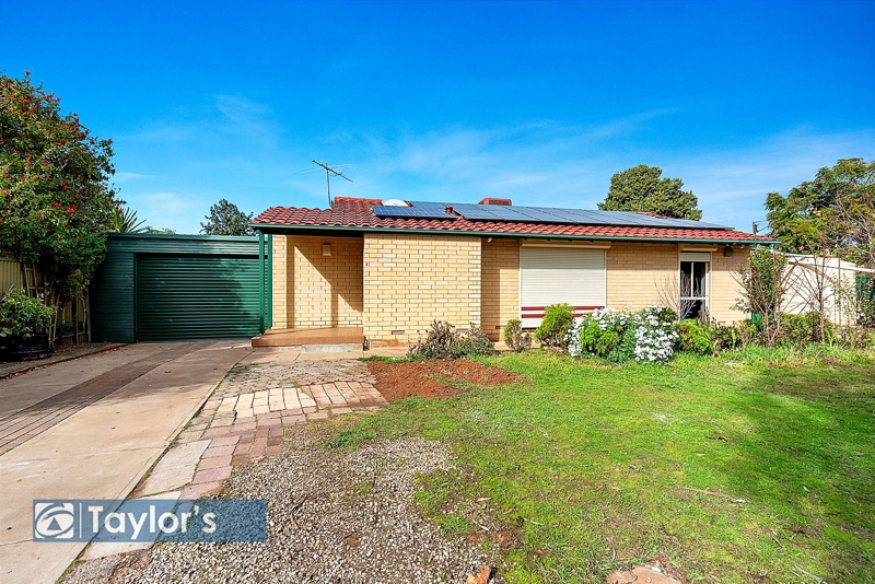 4 Aminya Ct, Salisbury North, SA 5108