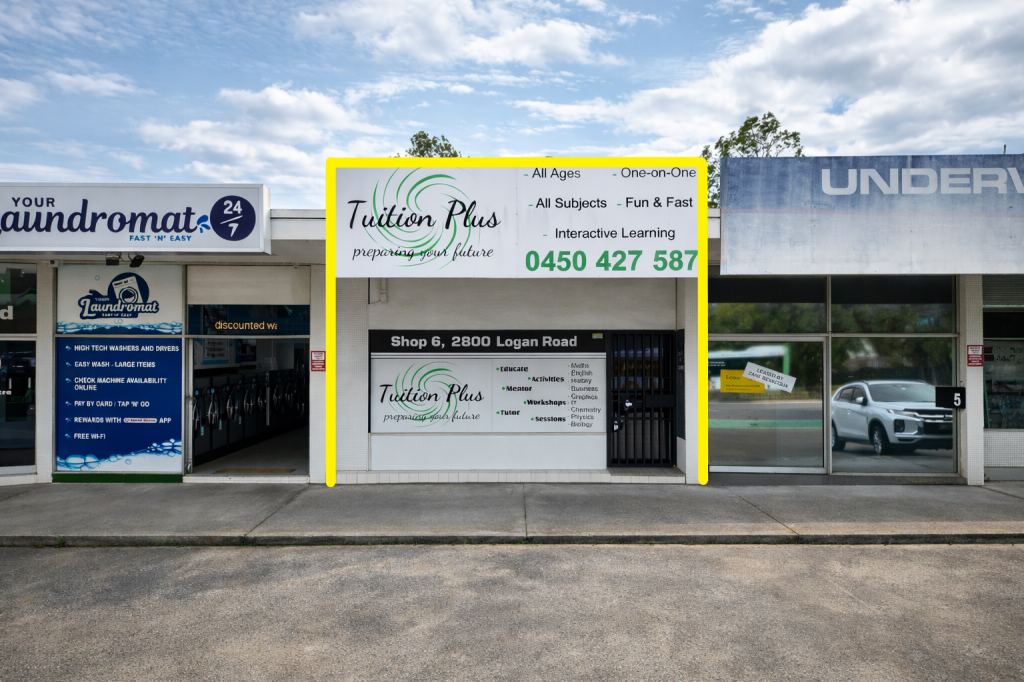 6/2800 Logan Rd, Underwood, QLD 4119