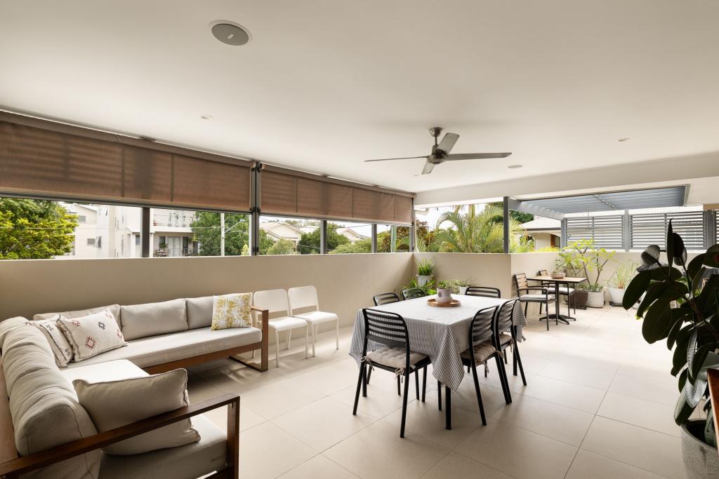 5/33 Brassey St, Ascot, QLD 4007