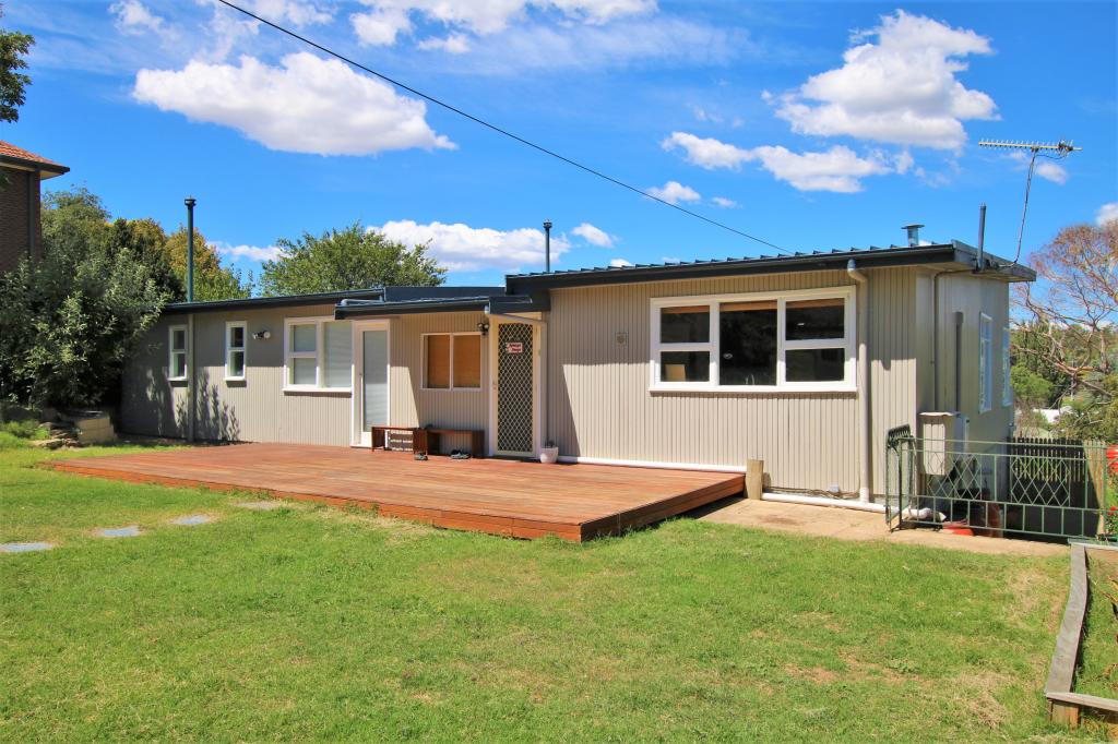 104 Massie St, Cooma, NSW 2630