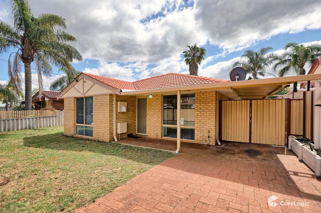 23 Towton St, Redcliffe, WA 6104