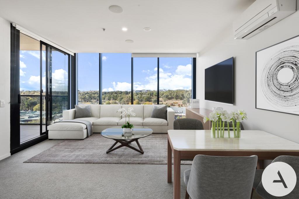 601/4 Grazier Lane, Belconnen, ACT 2617
