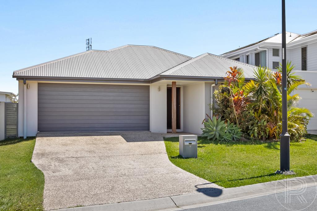 9 Emu St, Mountain Creek, QLD 4557