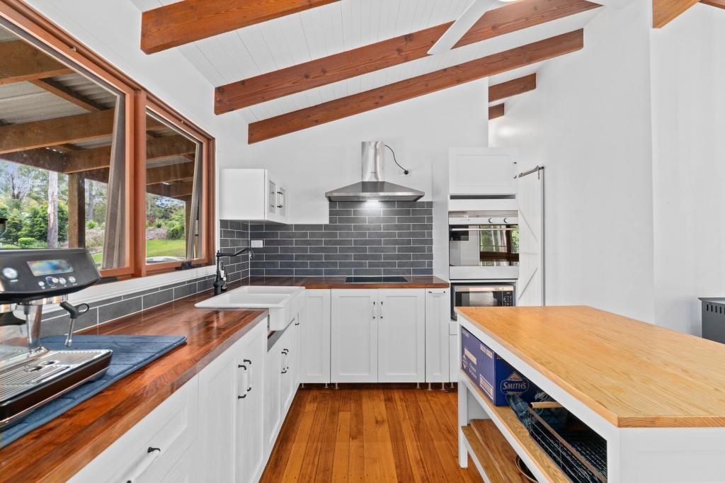 4 Coochin St, Peachester, QLD 4519