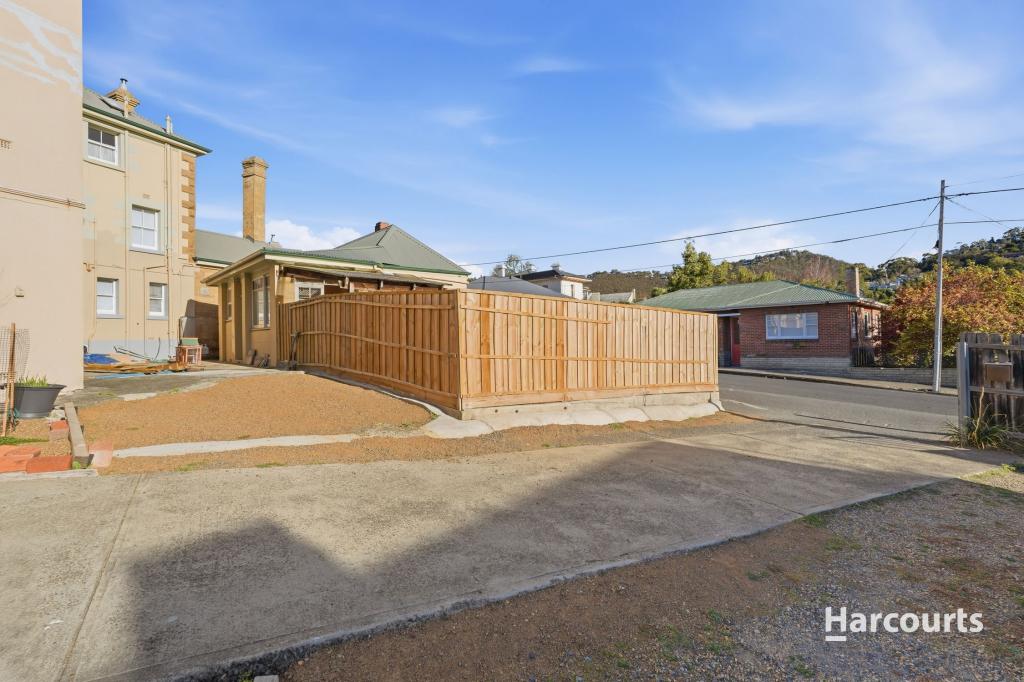 5/313 Davey St, South Hobart, TAS 7004