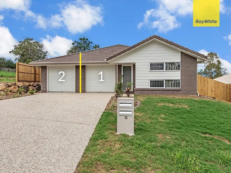 1/13 Wegener St, Churchill, QLD 4305