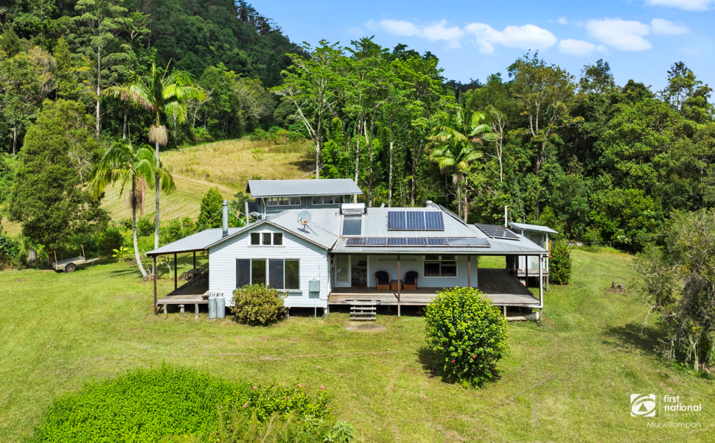 239 Mcclelland Rd, Barkers Vale, NSW 2474