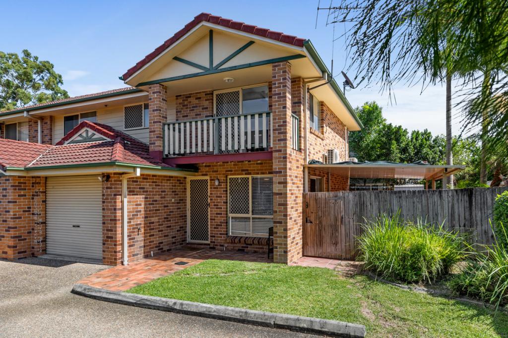 4/22 Maranda St, Shailer Park, QLD 4128