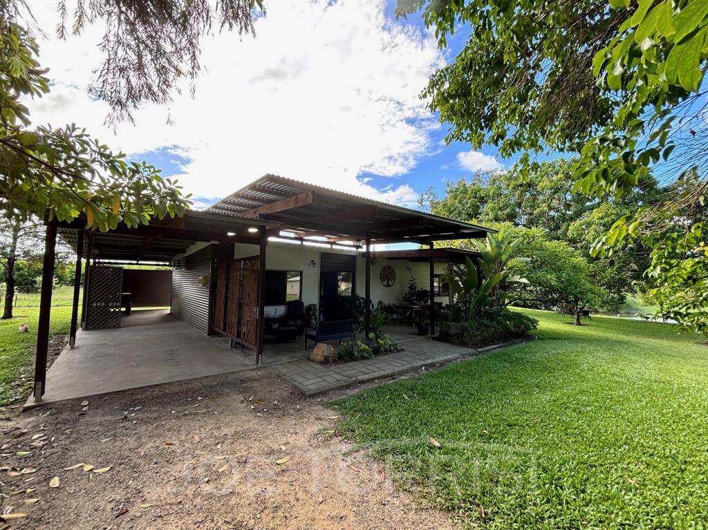 54 Lemonside Rd, Mutchilba, QLD 4872