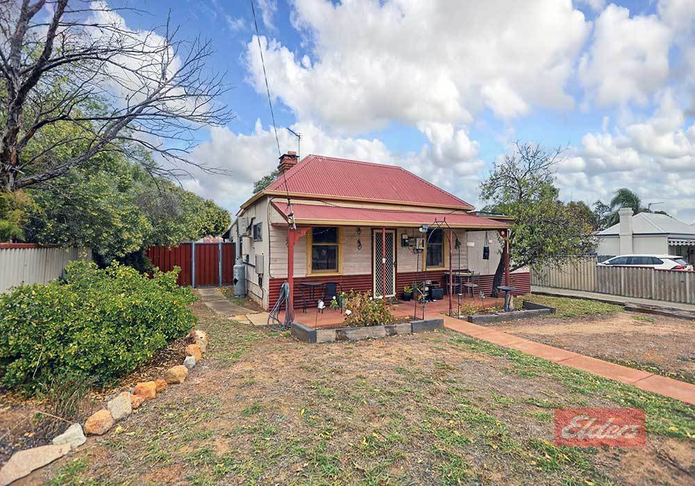 18 Northwood St, Narrogin, WA 6312