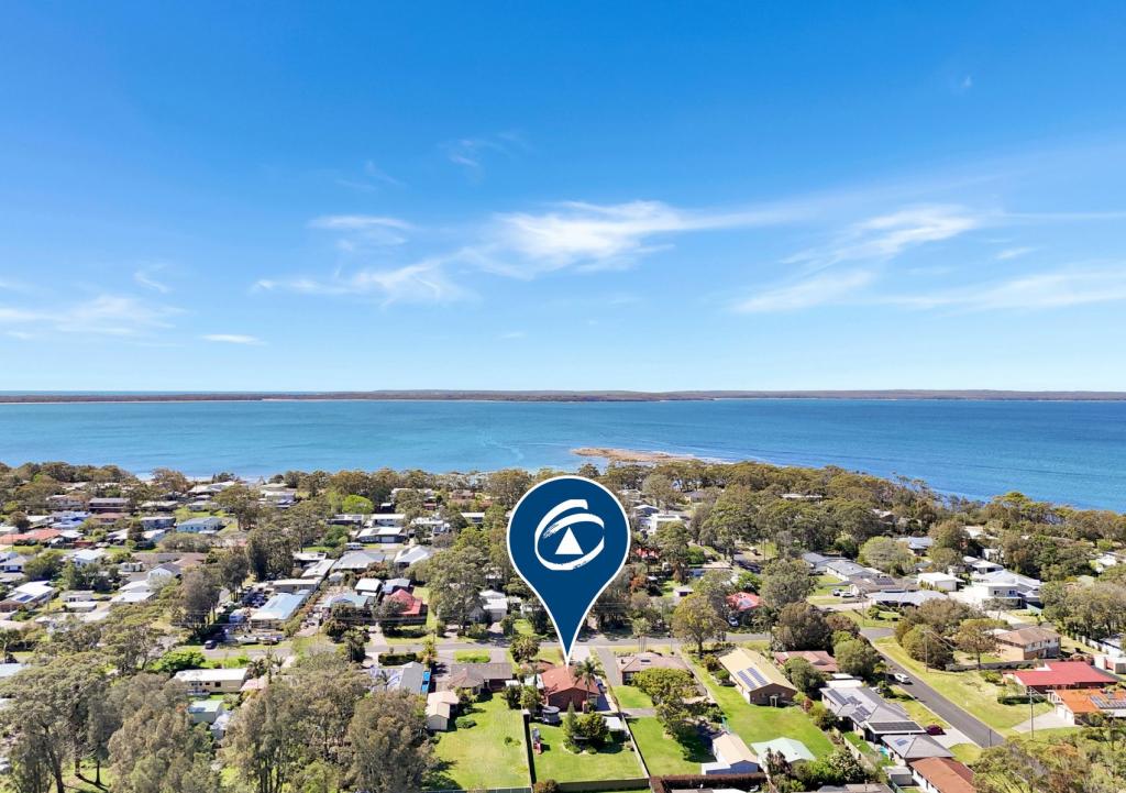 89 CHAPMAN ST, CALLALA BAY, NSW 2540