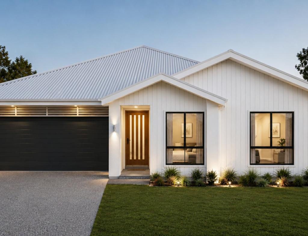 5 Shore St, Russell Island, QLD 4184