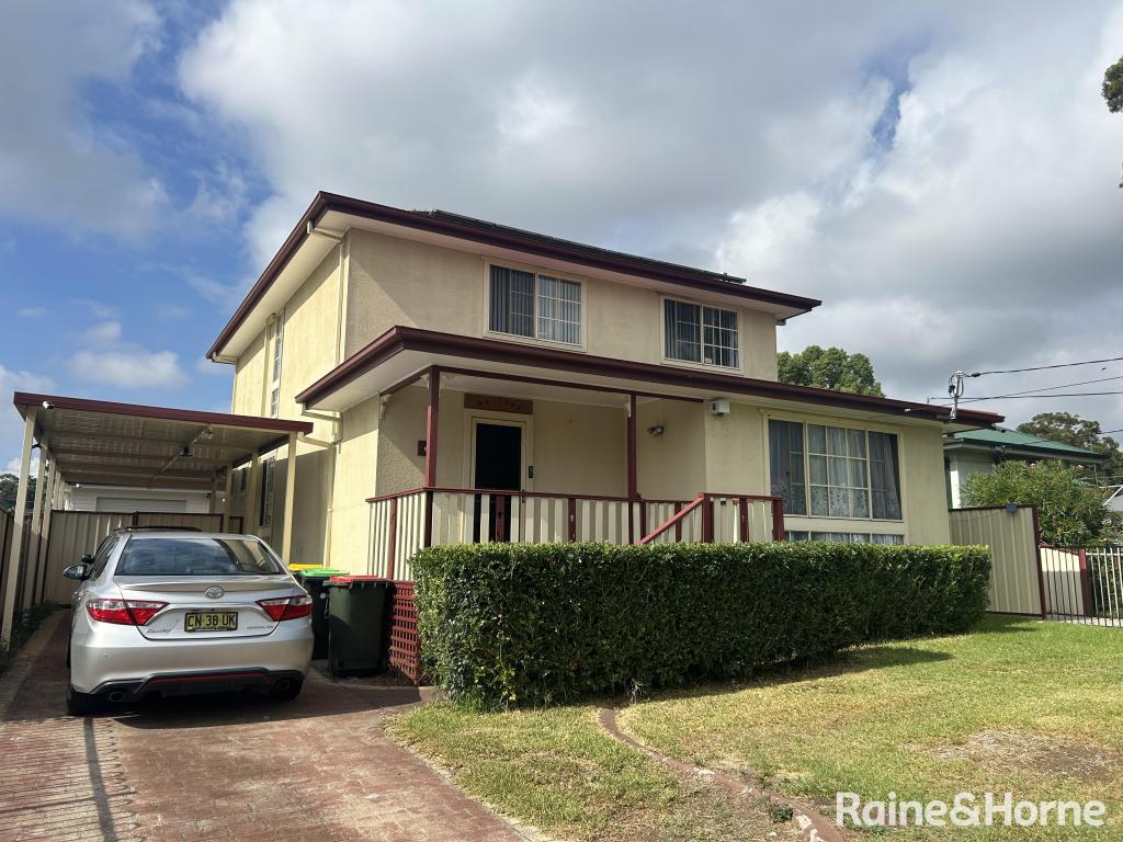 6 NOEL ST, MARAYONG, NSW 2148