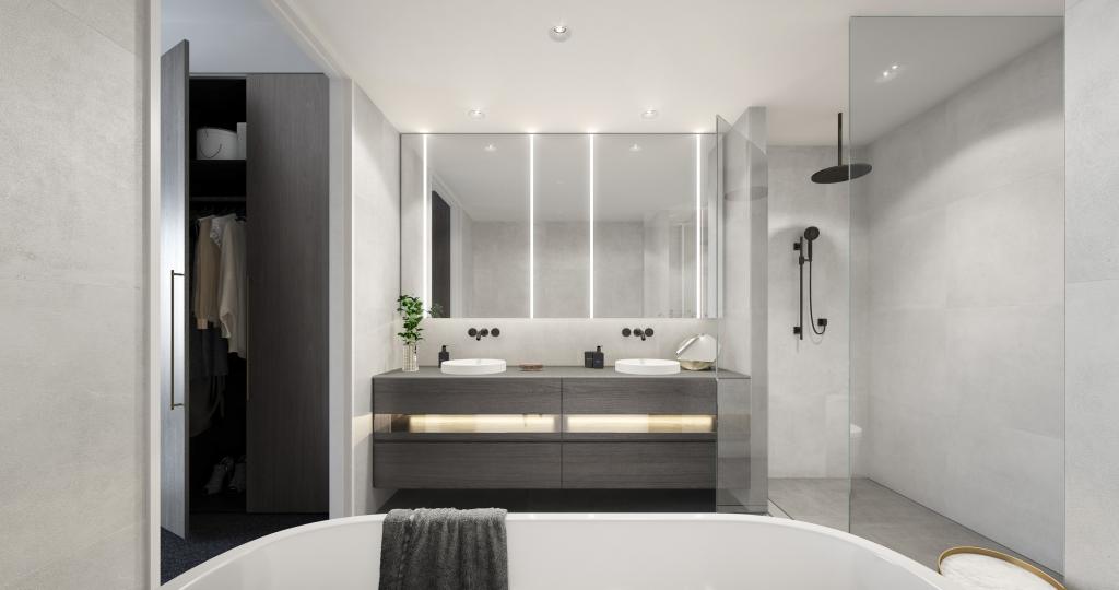 Contact Agent For Address, Docklands, VIC 3008