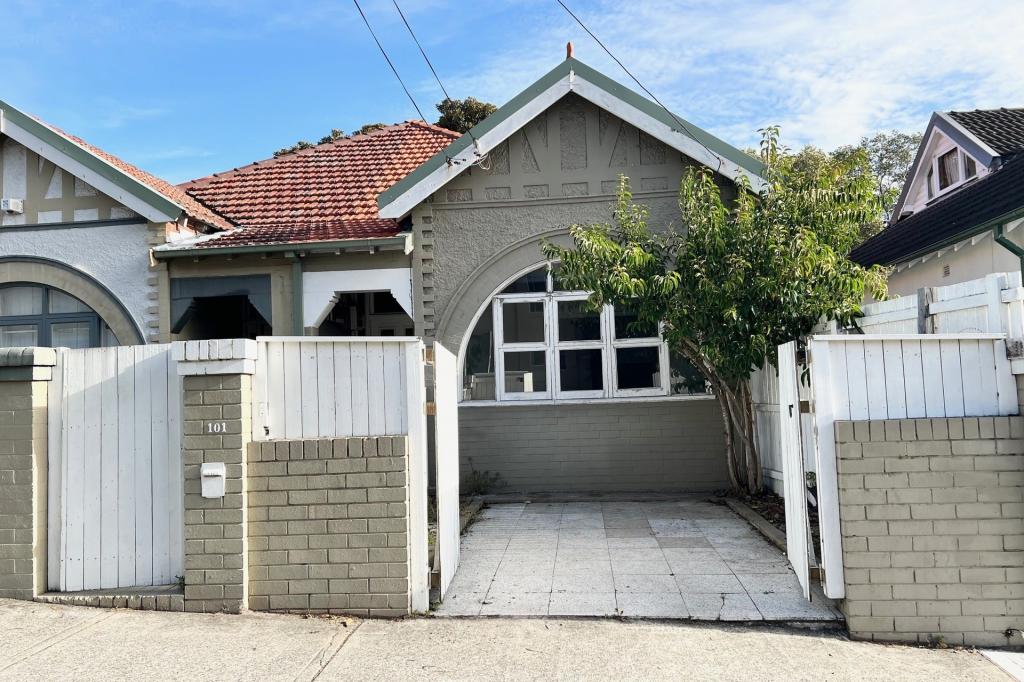 1/101 Birrell St, Bondi Junction, NSW 2022