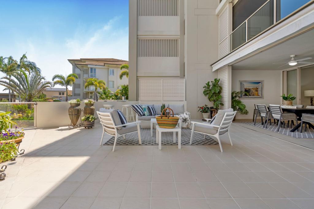 1718/1 RIALTO QUAY DR, HOPE ISLAND, QLD 4212