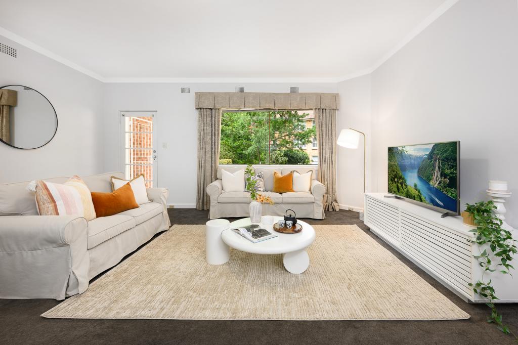 4/646 Pacific Hwy, Killara, NSW 2071