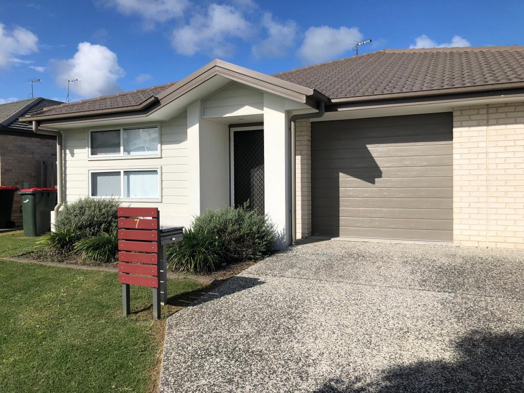 1/7 SCHIFFKE CT, CABOOLTURE, QLD 4510