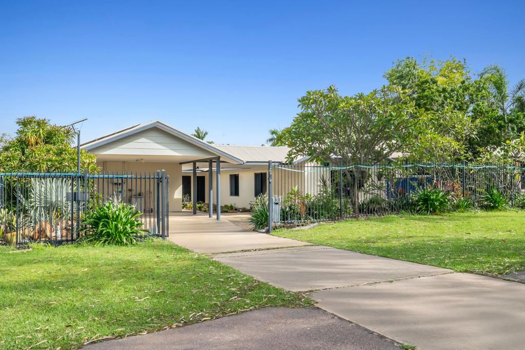 101 Forrest Pde, Rosebery, NT 0832