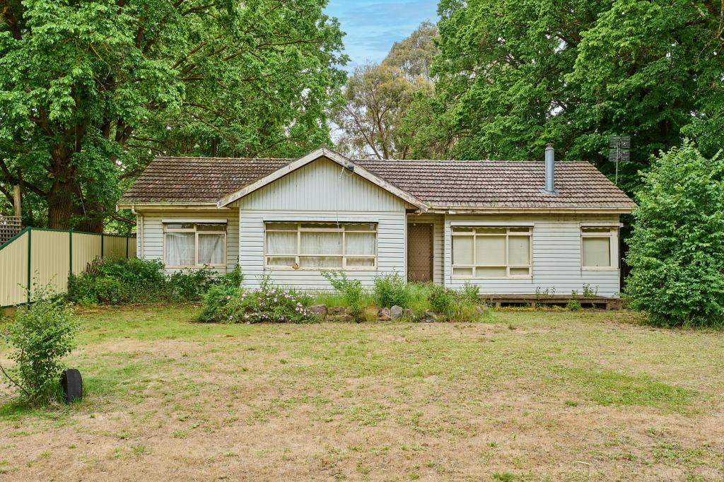 92 Wright St, Heathcote, VIC 3523