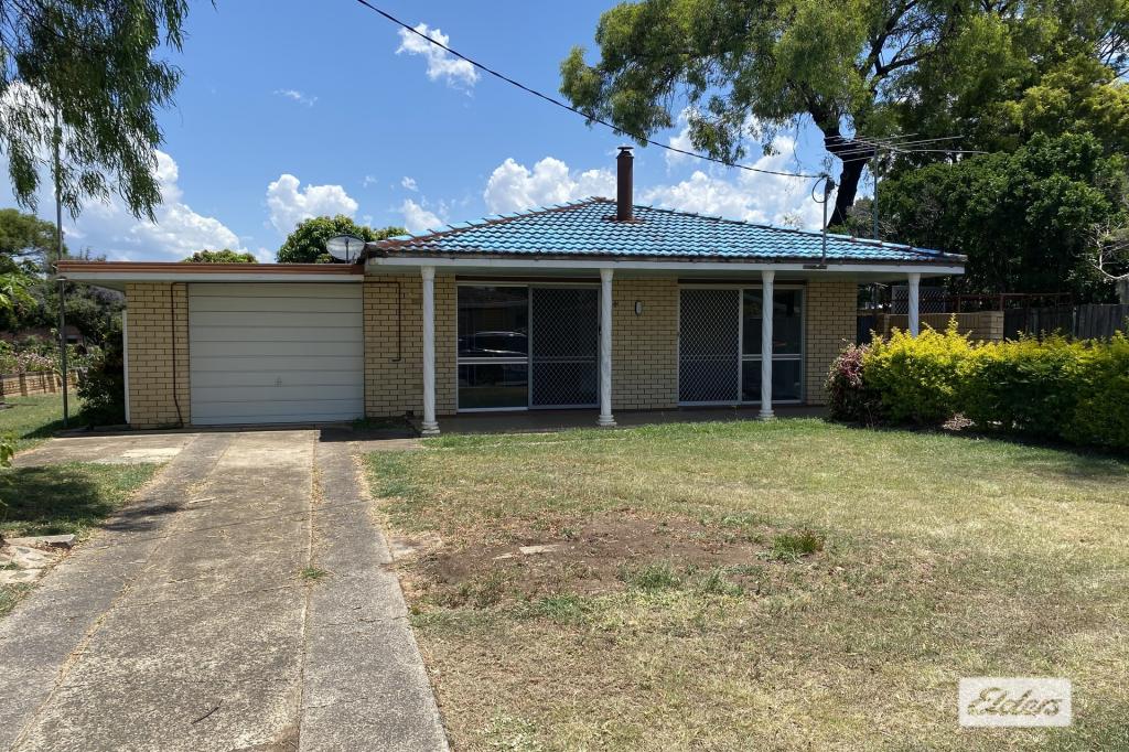 4 Marika Dr, Gatton, QLD 4343